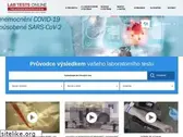 labtestsonline.cz