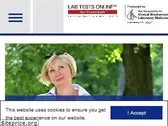 labtestsonline.org.uk