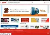 labx.com