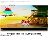 lacapitaldelsol.com