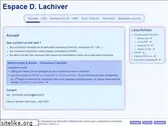 lachiver.fr