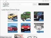 ladapartsonline.com