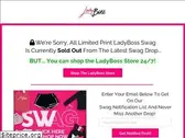 ladybossswag.com