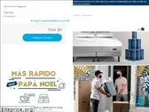 laespumeria.com