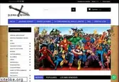 laforjaderivendel.com