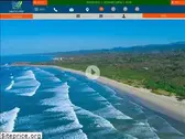lagartalodge.com