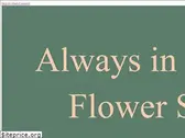 lagrangevillenyflower.com