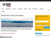 laguiadesantiago.com