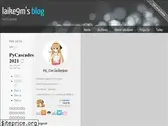 laike9m.com