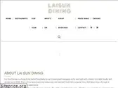 laisunfnbgroup.com