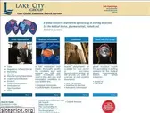 lakecitygroup.com