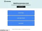 lakehousenow.com