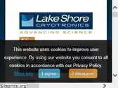 lakeshore.com