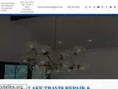 laketravisrepair.com