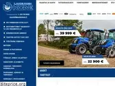 lakeudenkone.fi