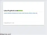 laksa19.github.io