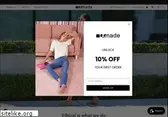 lamadeclothing.com