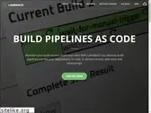 lambda.cd