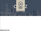 lambda.world