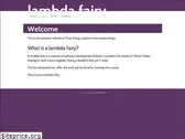 lambda.xyz