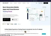 lambdatest.com