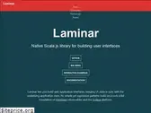 laminar.dev