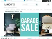 lamoneta.com.tr