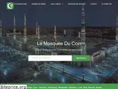 lamosqueeducoin.com