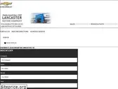 lancastermotor.com