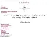 landandseacollection.com