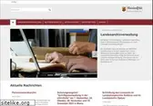 landeshauptarchiv.de