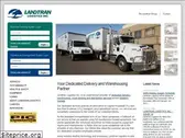 landtranlogistics.com