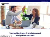 languagemarketplace.com