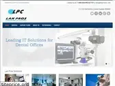 lanprosinc.com