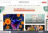 lanutrition.fr