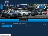 laperlaauto.com