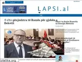 lapsi.al