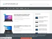laptopdriverslib.com