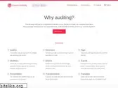 laravel-auditing.com