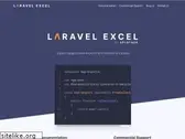 laravel-excel.com