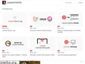 laravelarticle.com