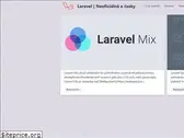 laravelblog.cz