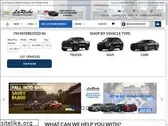 larichecars.com