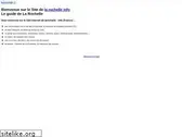 larochelle-info.com