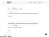 larrynung.github.io
