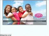 lascojamaica.com
