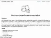 latexkurs.github.io