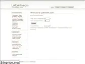 latloninfo.com