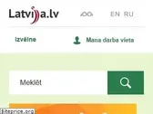 latvija.lv