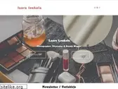 lauraloukola.net